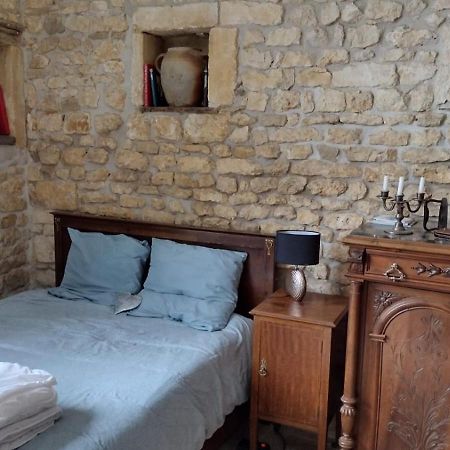 Residence De La Demi-Lune Entrains-sur-Nohain Εξωτερικό φωτογραφία