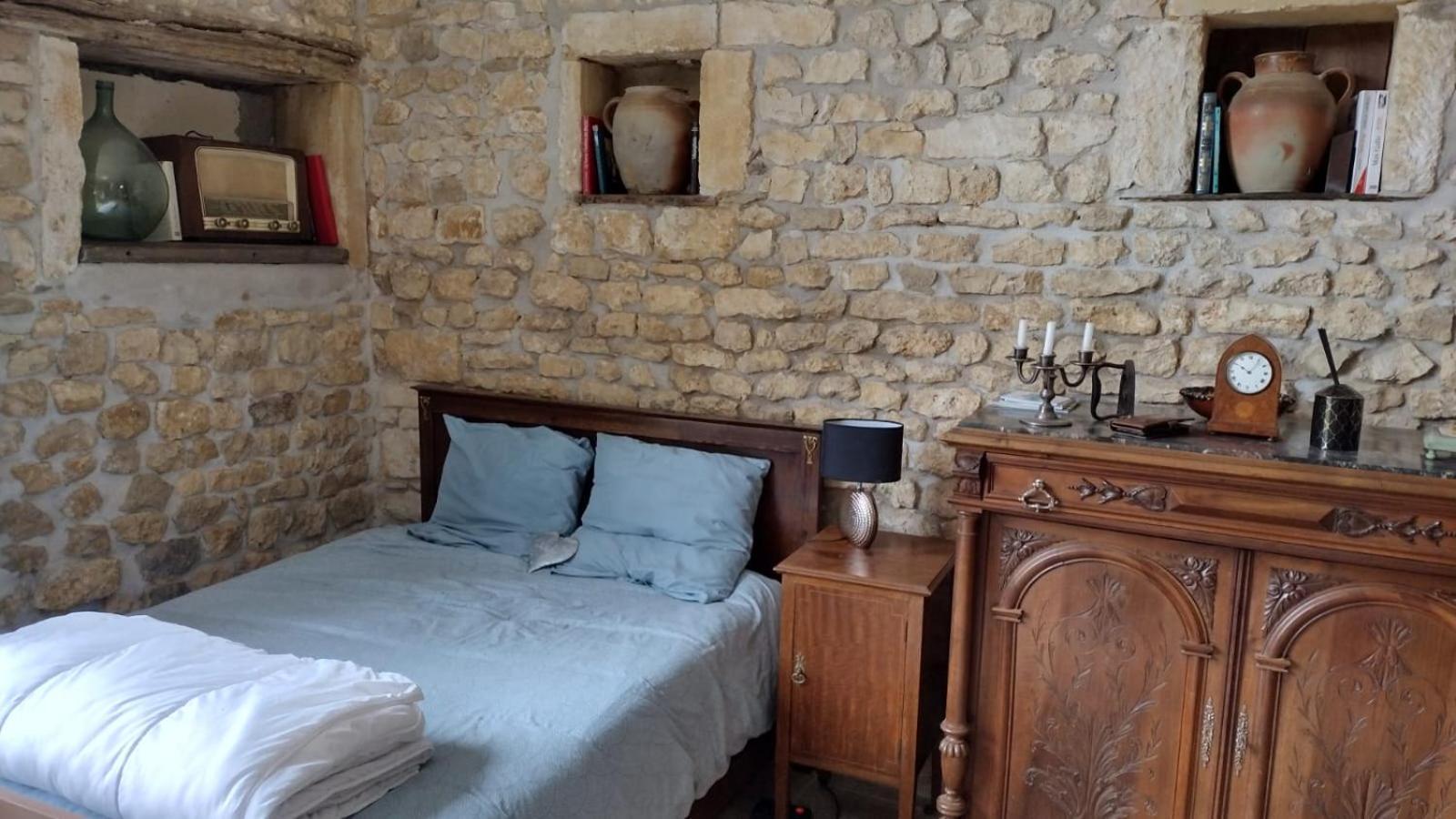 Residence De La Demi-Lune Entrains-sur-Nohain Εξωτερικό φωτογραφία